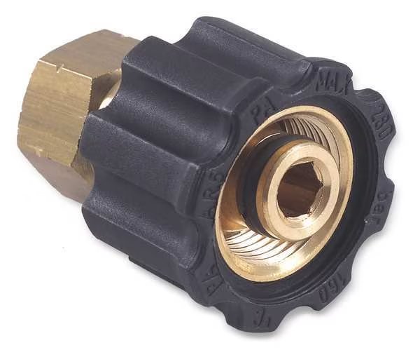 Screw Connect, Mi-T-M, Mfr#: 17-0035