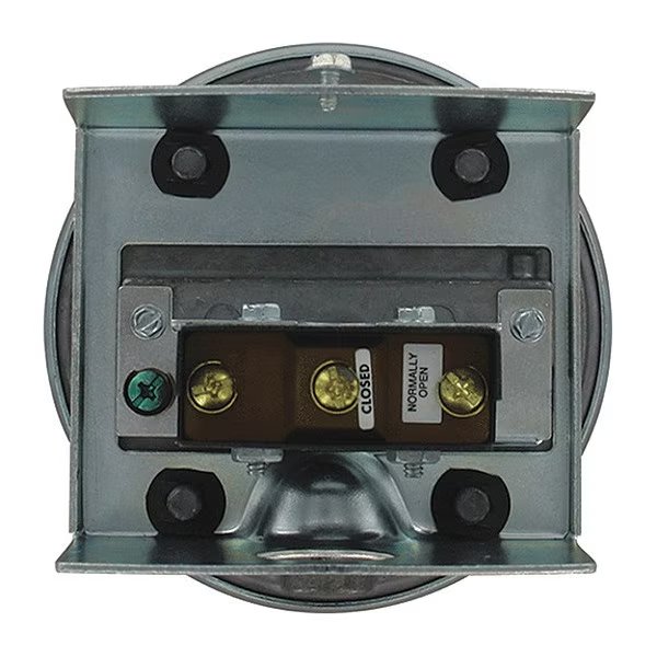 Differential Pressure Switch 3-22 Inch, Dwyer Instruments, Mfr#: 1823-20