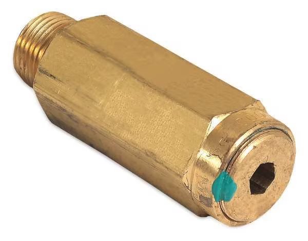 Safety Relief Valve, Mi-T-M, Mfr#: 22-0376