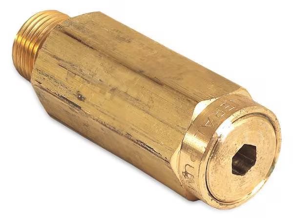 Safety Valve, Mi-T-M, Mfr#: 22-0319