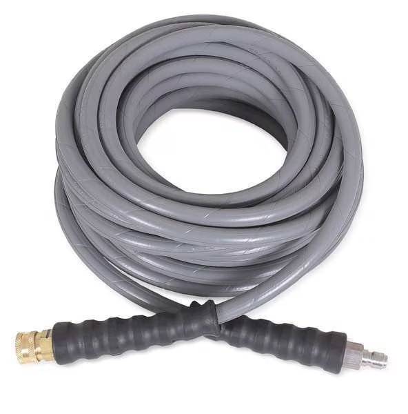 Coupled Hose Assembly 4000 psi, Mi-T-M, Mfr#: 851-0338