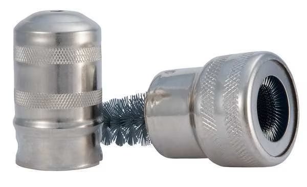 Terminal Brush, Copper, Quickcable, Mfr#: 120121