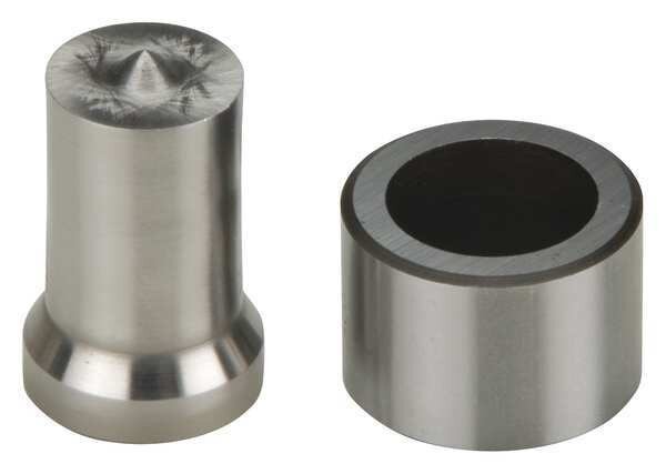 SP190, Punch Die Set, Circle Hole Shape, Enerpac, Mfr#: SP190
