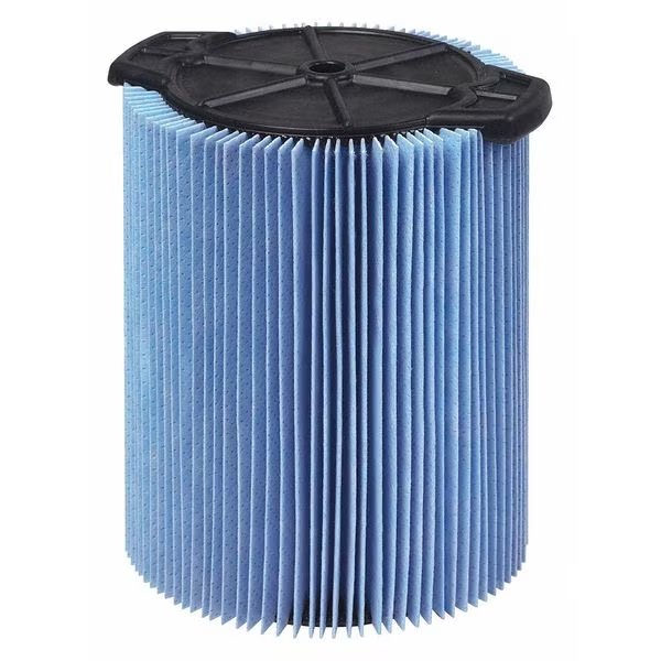 Vacuum Filter, VF5000, 2-Stage, Ridgid, Mfr#: VF5000