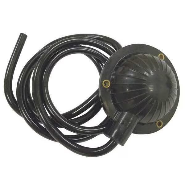Foot Switch Assembly, Ridgid, Mfr#: 37967