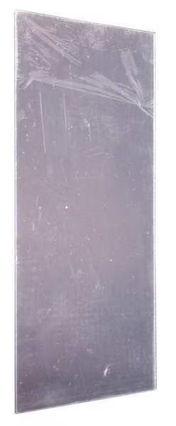 Replacement Plexiglass, 30 in., EnjoyTool Select, Mfr#: SSSLBFEC03G