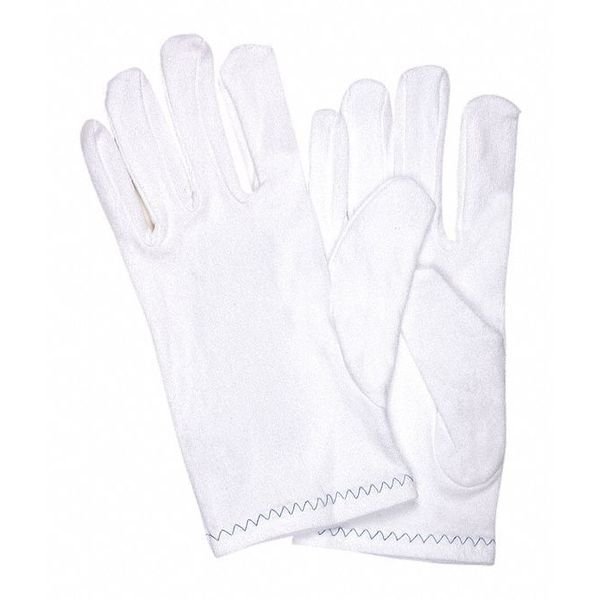 Lint Free Stretch Fourchettes Reg, S, PK12, Mcr Safety, Mfr#: 8771S