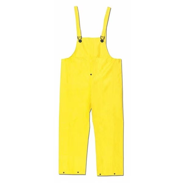 Wizard .32Mm PVC Nylon PVC Fr, 4XL, Mcr Safety, Mfr#: 300BPX4