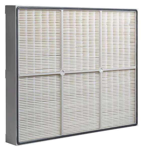 Filter, Hepa, PK8, Kontrol Kube, Mfr#: 6561-U-C8