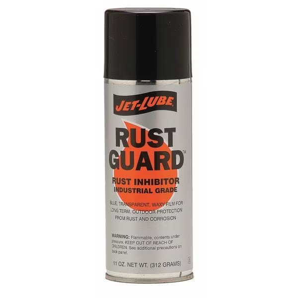 Corrosion Inhibitor, 11 oz, Jet-Lube, Mfr#: 13241