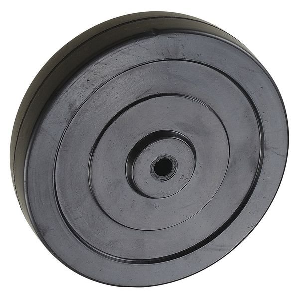 Caster Wheel, 280 lb., Delrin Bearing, EnjoyTool Select, Mfr#: 26Y377