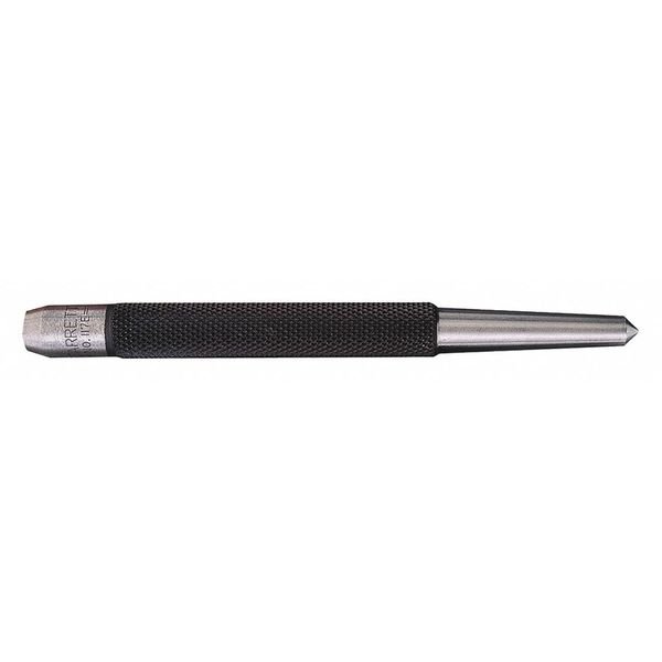 Center Punch, Starrett, Mfr#: 117E
