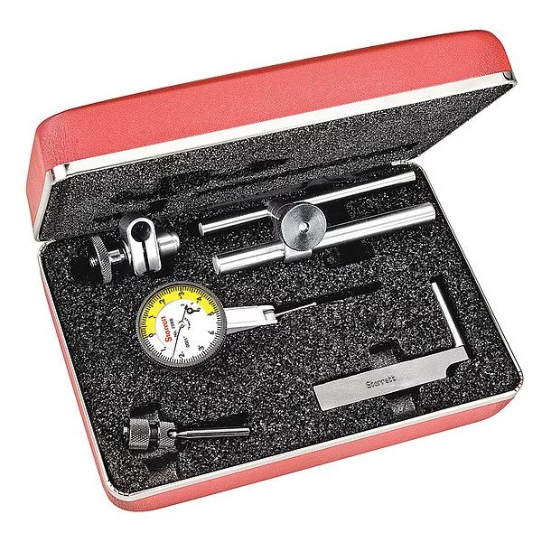 Indicator Test, Starrett, Mfr#: 708BCZ