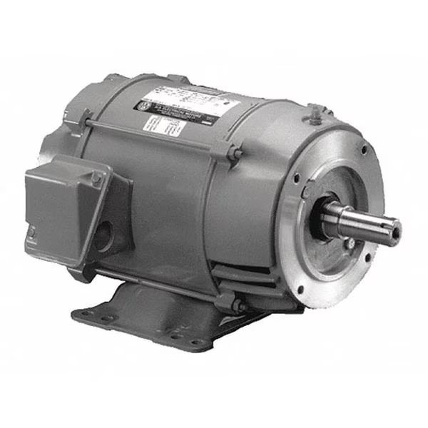 Motor, 3PH, 7.5HP, 1800,208-230/460V, ODP JM, U.S. Motors, Mfr#: DJ7P2DM