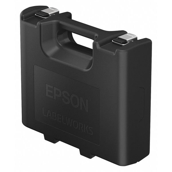 Hard Case for LW-PX300, Labelworks Px, Mfr#: LWCS1000