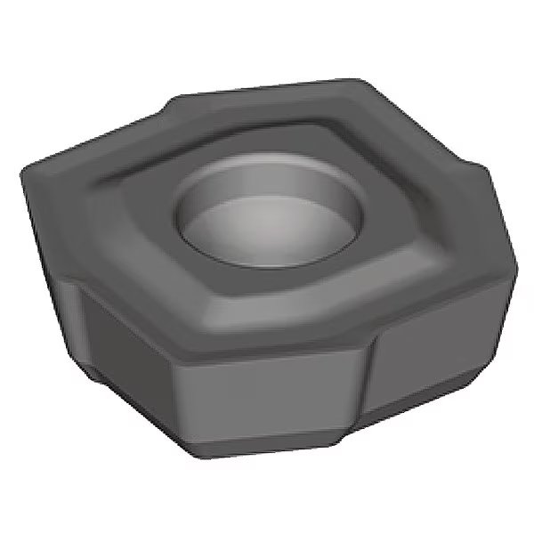 Indexable Drilling Insert, 210608, Carbide, Widia, Mfr#: TCF210608HCV36