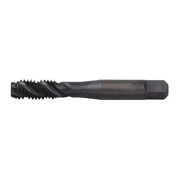 Spiral Flute Tap, #10-24, Bottoming, 2 Flutes, UNJC, Widia, Mfr#: VTSFT-TC5142