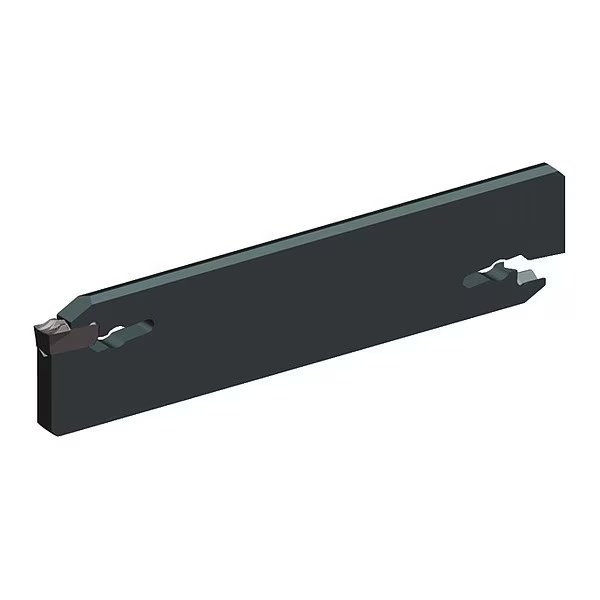 Grooving/Parting Blade, 40.00mm, Neutral, Widia, Mfr#: WGCBSN26J0340