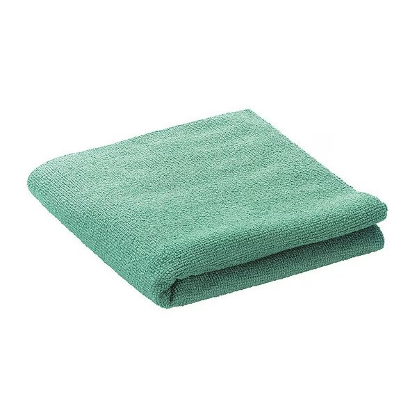 3 Micro Fiber Cleaning Cloths, Metabo, Mfr#: INOX ACCESSORIES