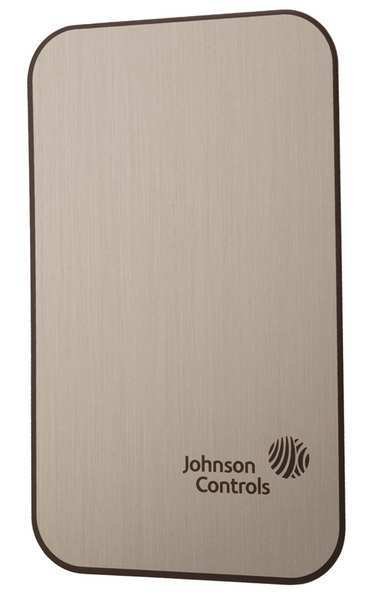 Vertical Faceplate, Johnson Controls, Mfr#: PLT333-12R
