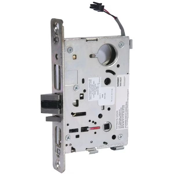Sargent lock Case Elec FS 24V, Sargent, Mfr#: 8270-24V 26D