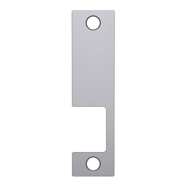 Electric Strike Faceplate, HES 1006 KD Series, Hes, Mfr#: KD 630
