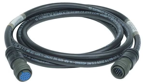Control Cable, Lincoln Electric, Mfr#: K1785-25