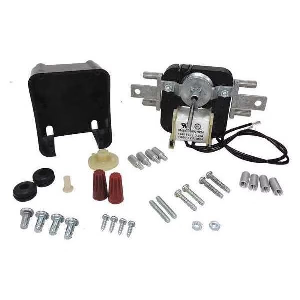 Universal Motor, Supco, Mfr#: SM999