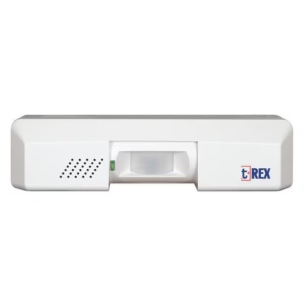 Exit Motion Sensor, Request to Exit Motion Detector, Sensormatic, Mfr#: TREX-XL