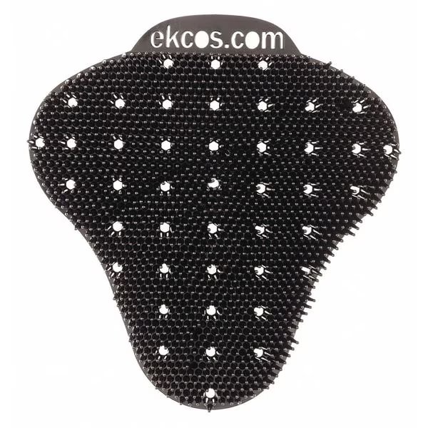 Antisplash Urinal Screen Blk/Mint Screen, Ekcoscreen, Mfr#: EKS-7BK-12