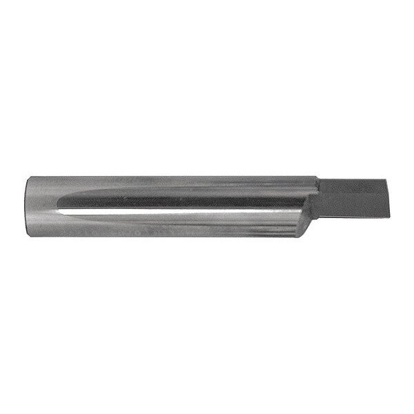 Half Round Sq., uare Blank, 0F, .0625x3/16