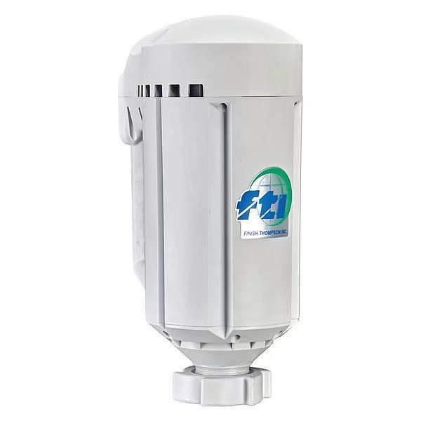 Drum Pump Motor, Finish Thompson, Mfr#: M7TV