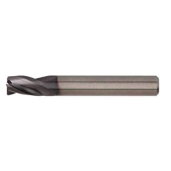 Corner Chamfer End Mill, 7.00mm, Carbide, Widia, Mfr#: D0030700T008