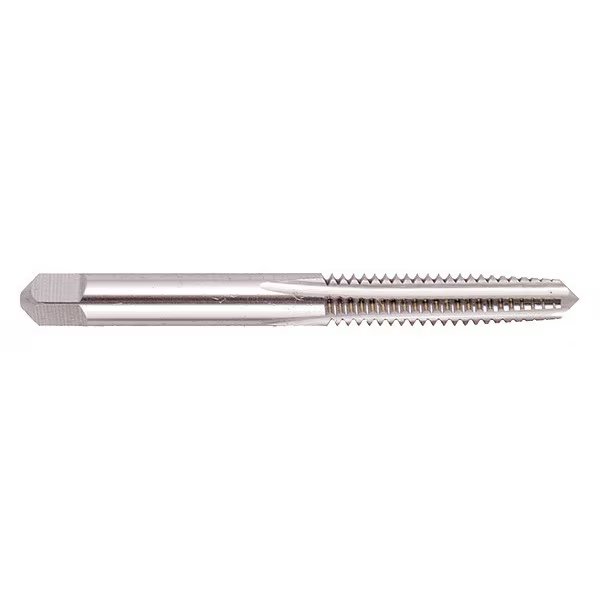 Tap, Hand, M14, 2.0, HSG, D3, 4 Flutes, Plug, Regal Cutting Tools, Mfr#: 020313AS