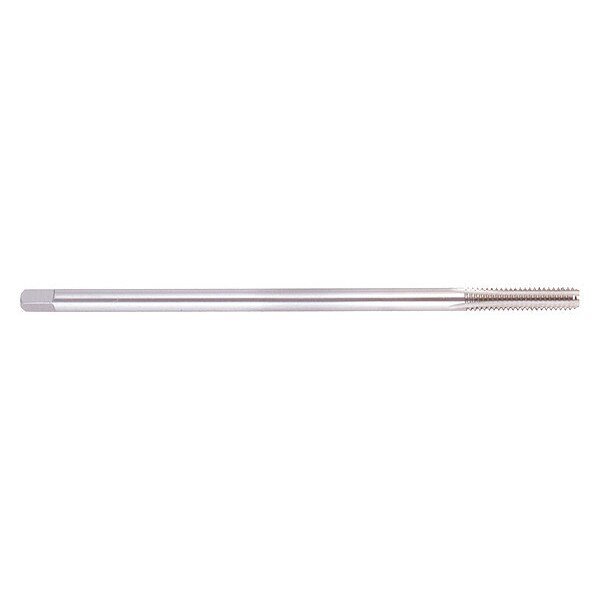 Tap Extension, 3/8-24 NF, HSS H3, 4 Flutes, Regal Cutting Tools, Mfr#: 015374AS
