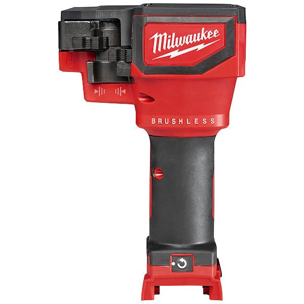 M18 Brushless Threaded Rod Cutter (Tool Only), Milwaukee Tool, Mfr#: 2872-20
