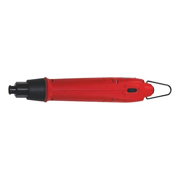 Brsh Electric Direct Plug-In Screwdriver, Hakko/Chp, Mfr#: AT-6681