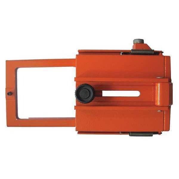 Drill Press Guard, 3 in. Chuck, EnjoyTool Select, Mfr#: 29DY70