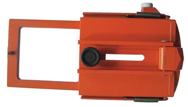 Drill Press Guard, 2-3/4 In. Chuck Dia., EnjoyTool Select, Mfr#: 29DY69