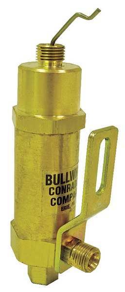Throttle Control, Gas Engine Drivn, 100psi, Conrader, Mfr#: TCXLPW-3-M1-B2-IC-SST