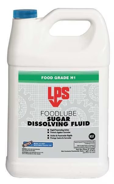 Sugar Dissolving Fluid, 1 gal., Lps, Mfr#: 57701