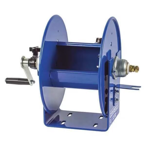 Welding Hand Crank Cable Reel No.1, Coxreels, Mfr#: 112WCL-6-01