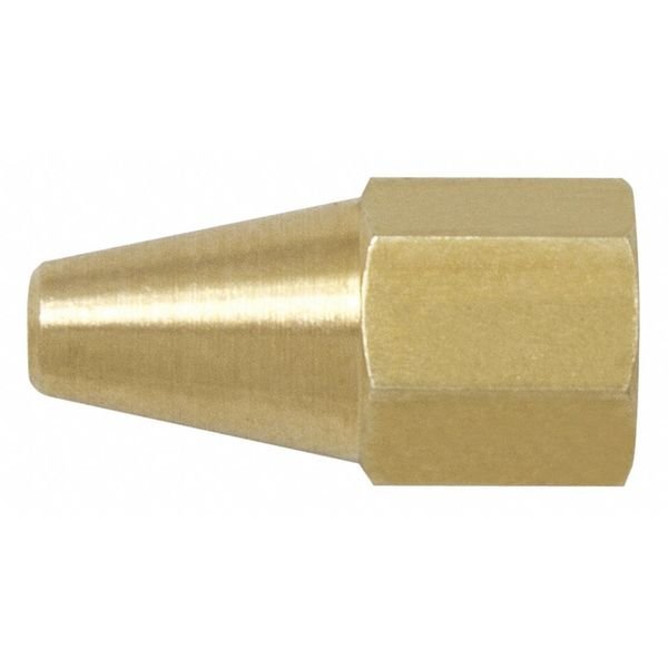 Welding Tip, 1/2