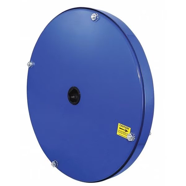 Spring Can Assy 12In, Coxreels, Mfr#: 691-3