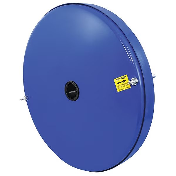 Spring Can Assy 10In, Coxreels, Mfr#: 689-5