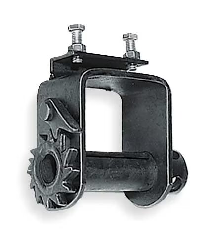 Tie Down Winch, Bolt on, 5000 lb., Lift-All, Mfr#: 61221
