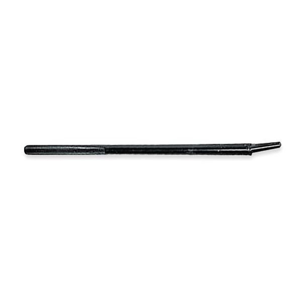 Standard Winch Bar, 34 In, Knurled Grip, Lift-All, Mfr#: 61223
