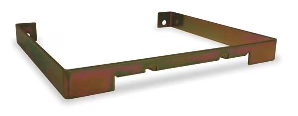 Bracket, Mounting, Square D, Mfr#: 9999BLX