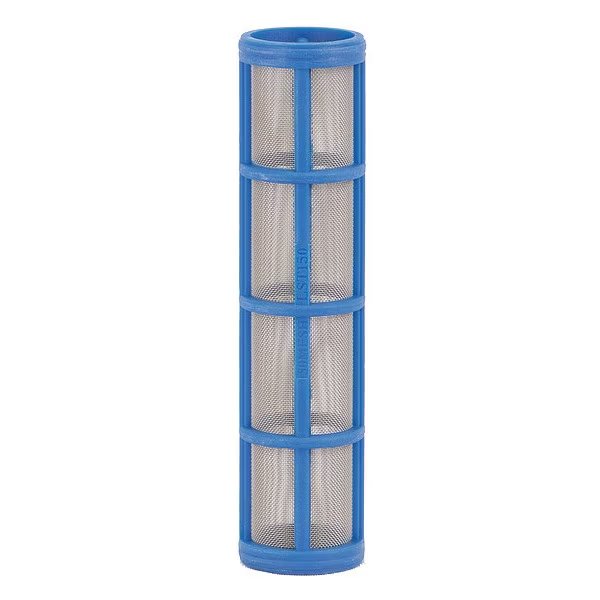 Screen, 50 Mesh, T Line Strainer, 3/4 - 1 In., Banjo, Mfr#: LST150