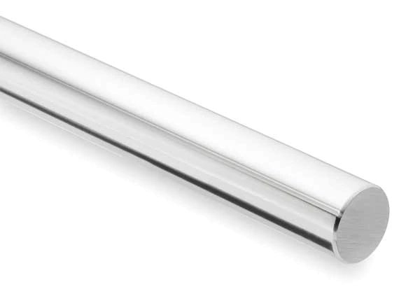Shaft, 1566 Steel, 1.500 In D, 36 In, Thomson, Mfr#: QS 1 1/2 L 36